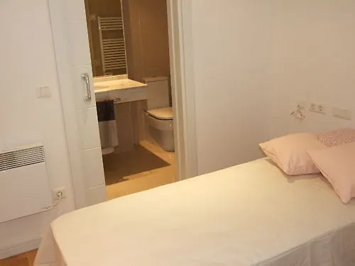 Apartmentos Las Arcadias Palma