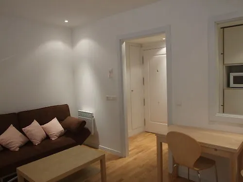 Apartmentos Las Arcadias Palma Spanyolország